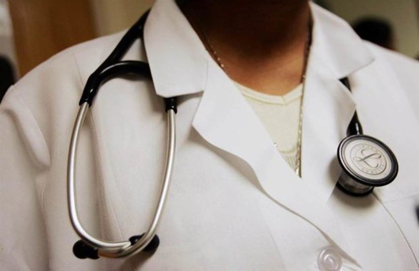 doctors