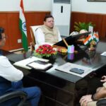 सीएम धामी की सख्त नीति से खनन माफिया पर लगाम, राजस्व में रिकॉर्ड उछाल