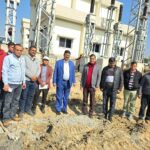 सीएम धामी की विधानसभा में महिलाओं को सशक्त कर रहा पिटकुल, पिटकुल MD ने किया निरीक्षण