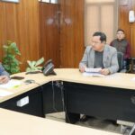 677.75 करोड़ की वार्षिक कार्ययोजना को मंजूरी, आजीविका सशक्तिकरण पर फोकस