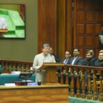 आत्मनिर्भरता की यात्रा में सरकार को कृषि, उद्योग व पर्यटन से सर्वाधिक आस